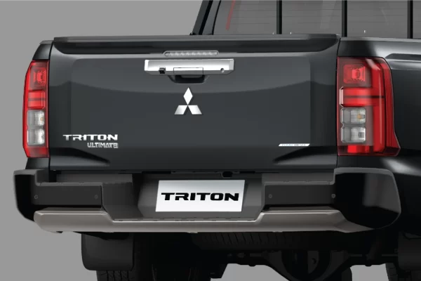 ALL NEW TRITON
