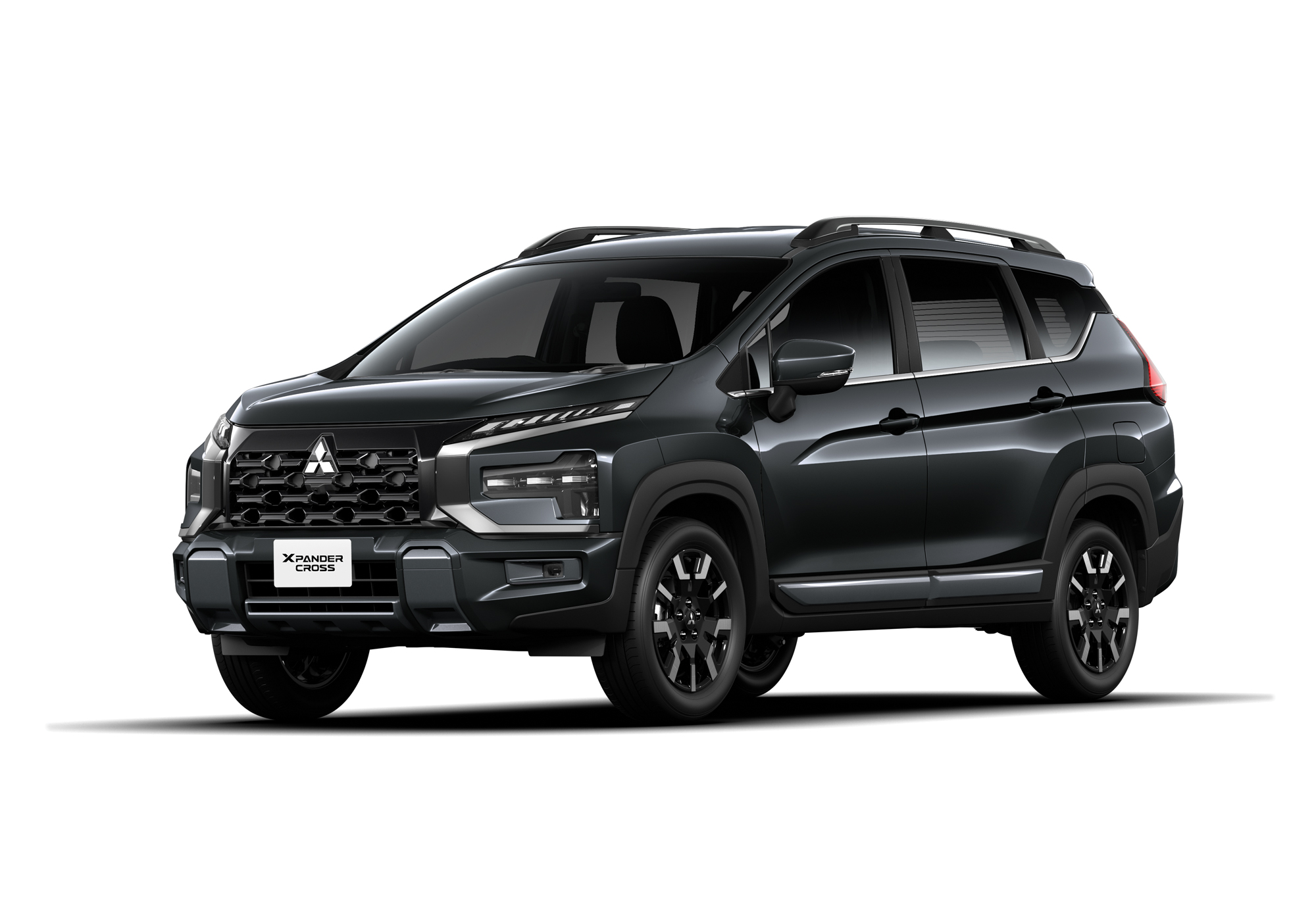 Graphite Gray Metallic