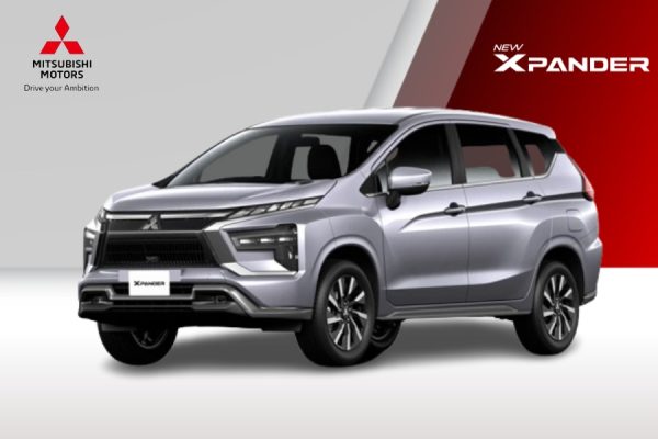 NEW XPANDER